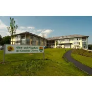 Logo für den Job Küchenhilfskraft