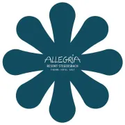 Logo für den Job Lehre im Allegria Resort Stegersbach