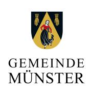 Gemeinde Münster sucht Bauhofmitarbeiter:in (Wassermeister:in)