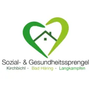 Logo für den Job Pflegedienstleitung/ Pflegeaufsicht (m/w/d)