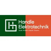 Logo für den Job Projektleiter:in für Elektrotechnik