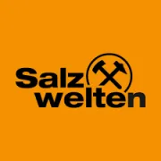 Logo für den Job Salzwelten Guide (m/w/d)