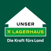 Logo für den Job Lagerist:in Baustoffe und Agrar (m/w/d)