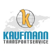 Logo für den Job LKW-Fahrer:in (m/w/d)