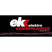 Logo für den Job E-INSTALLATIONSTECHNIKER(IN)