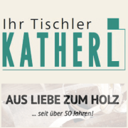 Lehrling (m/w/d) in der Tischlerei Katherl gesucht