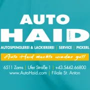 Logo für den Job KFZ-Techniker/in (m/w/d)