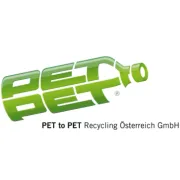 Logo für den Job PET to PET sucht Mitarbeiter  (m/w/d)