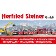 Steiner Herfried GmbH sucht LKW-Fahrer (m/w/d)