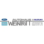 Logo für den Job Autoverkäufer/in (m/w/d)