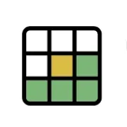 Wordle Unlimited Game logo