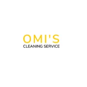 Omi's Cleaning Service, LLC. logo