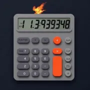 Coast fire Calculator logo