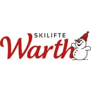 Skilifte Warth logo
