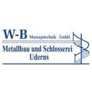 Logo für den Job Wir suchen Dich als Lehrling Metallbautechniker/in / Stahlbautechniker/in