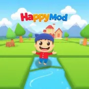 Happymod APK logo