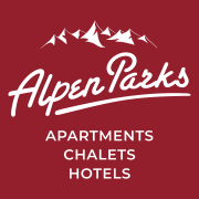 Logo für den Job AlpenParks - Dein Job in der Region