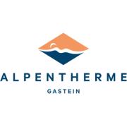 Alpentherme Gastein logo