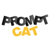 promptcat logo