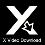 XDownload logo
