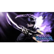 Arise Ragnarok