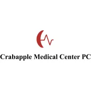 crabapple medical center logo