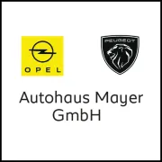 Autohaus Mayer GmbH logo