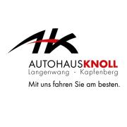 Logo für den Job Lehrling KFZ Spengler (m/w/d)