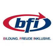 BFI Salzburg BildungsGmbH logo
