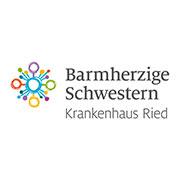 Krankenhaus der Barmherzigen Schwestern Ried logo