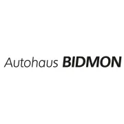 Autohaus Bidmon GmbH logo