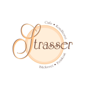 Konditorei Bäckerei Strasser logo