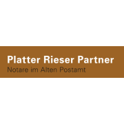 Öffentliche Notare Mag. Oskar Platter, Mag. Cornelia Rieser und Partner logo