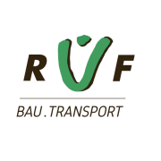 Gebrüder Rüf Bau und Transport GmbH & Co KG logo