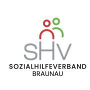 Sozialhilfeverband Braunau logo