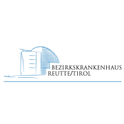 Bezirkskrankenhaus Reutte logo