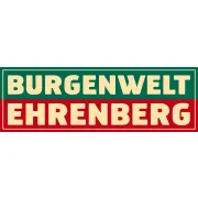 Verein Burgenwelt Ehrenberg logo