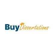 Buy Disserations logo