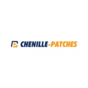 Chenille Patches 