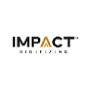 Impact Digitizing logo