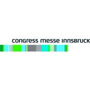 Congress und Messe Innsbruck GmbH logo