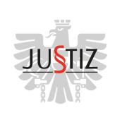 Justizanszalt Stein logo