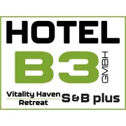 Logo für den Job Rezeptionist/in (m/w/d)