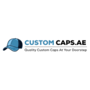 Cap Printing Company In Dubai logo