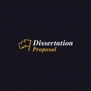 Dissertation Proposal
