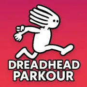 dreadhead parkour logo