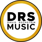 DRS Music logo
