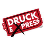 Druck Express Tösch GmbH logo