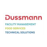 P. Dussmann GmbH logo