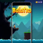 Balatro APK logo